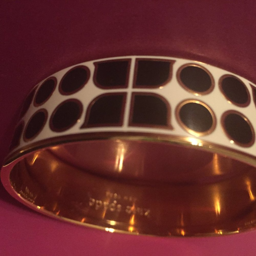 Kate Spade Bangle - Picture 2 of 5